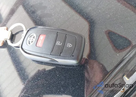 2024 Toyota Prius Le из США, поврежденный, VIN JTDACAAU0R3047835